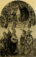 An illustration from Klassischer Bilderschatz (1889)
