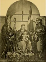 An illustration from Klassischer Bilderschatz (1889)