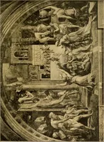 An illustration from Klassischer Bilderschatz (1889)