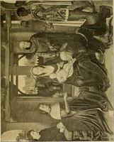 An illustration from Klassischer Bilderschatz (1889)