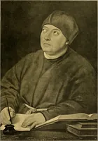 An illustration from Klassischer Bilderschatz (1889)