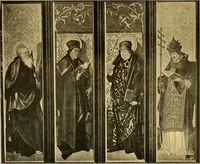 An illustration from Klassischer Bilderschatz (1889)