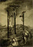 An illustration from Klassischer Bilderschatz (1889)