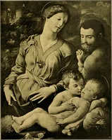 An illustration from Klassischer Bilderschatz (1889)