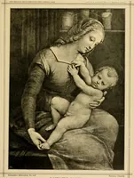 An illustration from Klassischer Bilderschatz (1889)