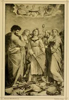 An illustration from Klassischer Bilderschatz (1889)