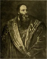An illustration from Klassischer Bilderschatz (1889)