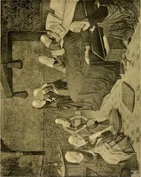 An illustration from Klassischer Bilderschatz (1889)