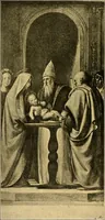 An illustration from Klassischer Bilderschatz (1889)