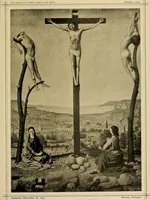 An illustration from Klassischer Bilderschatz (1889)