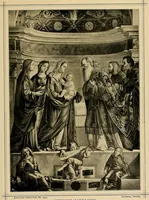 An illustration from Klassischer Bilderschatz (1889)