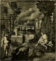Picture 57 of 144 from Klassischer Bilderschatz (1889), leaf 148