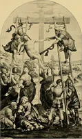 An illustration from Klassischer Bilderschatz (1889)