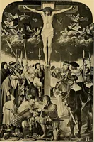 An illustration from Klassischer Bilderschatz (1889)