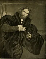 Picture 74 of 144 from Klassischer Bilderschatz (1889), leaf 186