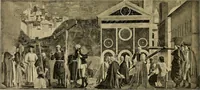 An illustration from Klassischer Bilderschatz (1889)