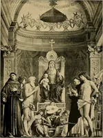 Picture 84 of 144 from Klassischer Bilderschatz (1889), leaf 206
