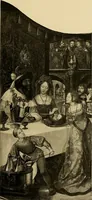 An illustration from Klassischer Bilderschatz (1889)
