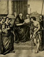 Picture 94 of 144 from Klassischer Bilderschatz (1889), leaf 224