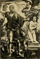 Picture 99 of 144 from Klassischer Bilderschatz (1889), leaf 232