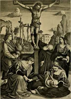 Picture 104 of 144 from Klassischer Bilderschatz (1889), leaf 244
