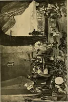 An illustration from Klassischer Bilderschatz (1889)