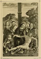 Picture 128 of 144 from Klassischer Bilderschatz (1889), leaf 294