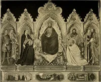 An illustration from Klassischer Bilderschatz (1889)