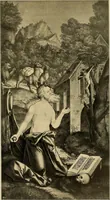 Picture 141 of 144 from Klassischer Bilderschatz (1889), leaf 320