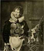 Picture 142 of 144 from Klassischer Bilderschatz (1889), leaf 322