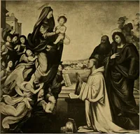 Picture 4 of 144 from Klassischer Bilderschatz (1889), leaf 38
