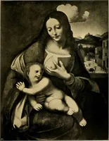 Picture 12 of 144 from Klassischer Bilderschatz (1889), leaf 54
