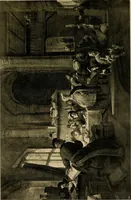 An illustration from Klassischer Bilderschatz (1889)