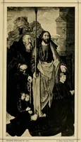 An illustration from Klassischer Bilderschatz (1889)