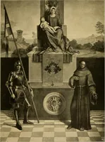 Picture 20 of 144 from Klassischer Bilderschatz (1889), leaf 74