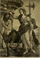 Picture 25 of 144 from Klassischer Bilderschatz (1889), leaf 84