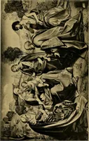 An illustration from Klassischer Bilderschatz (1889)