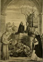 An illustration from Klassischer Bilderschatz (1889)