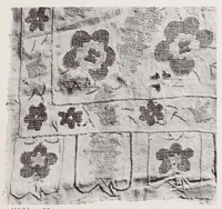 An illustration from Kleinasiatische stickereien (1911)