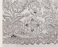 An illustration from Kleinasiatische stickereien (1911)
