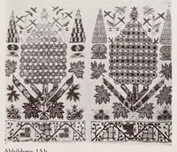 Picture 7 of 18 from Kleinasiatische stickereien (1911), leaf 97