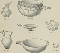 An illustration from Kleine Schriften (1901)