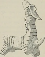 An illustration from Kleine Schriften (1901)