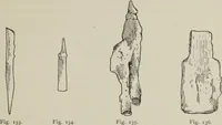 An illustration from Kleine Schriften (1901)