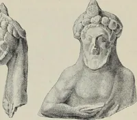 An illustration from Kleine Schriften (1901)