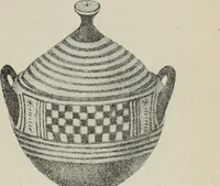 An illustration from Kleine Schriften (1901)