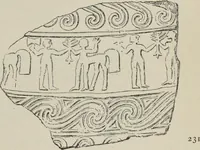 An illustration from Kleine Schriften (1901)