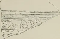 An illustration from Kleine Schriften (1901)