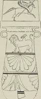 An illustration from Kleine Schriften (1901)