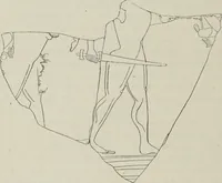 An illustration from Kleine Schriften (1901)